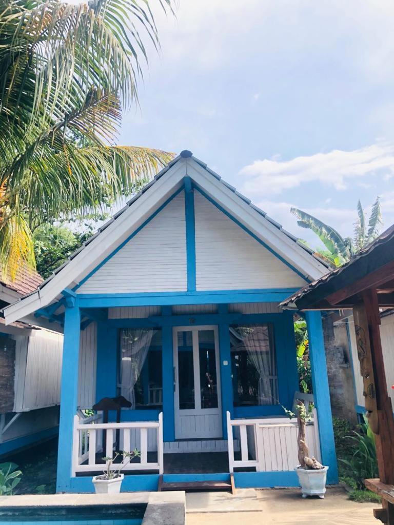 Youpy Bungalows Гили-Эйр Номер фото