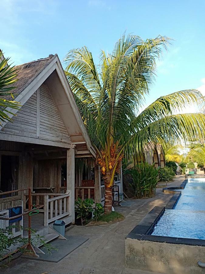 Youpy Bungalows Гили-Эйр Экстерьер фото